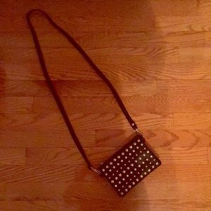 Charming Charlie Crossbody/Clutch